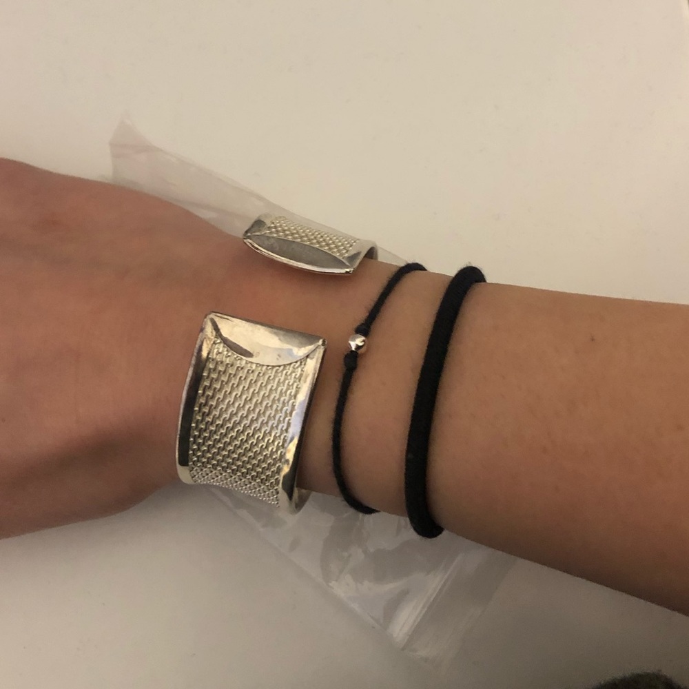 Sterling Silver Brand New Bracelet